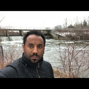 Meet your Posher, Kabral